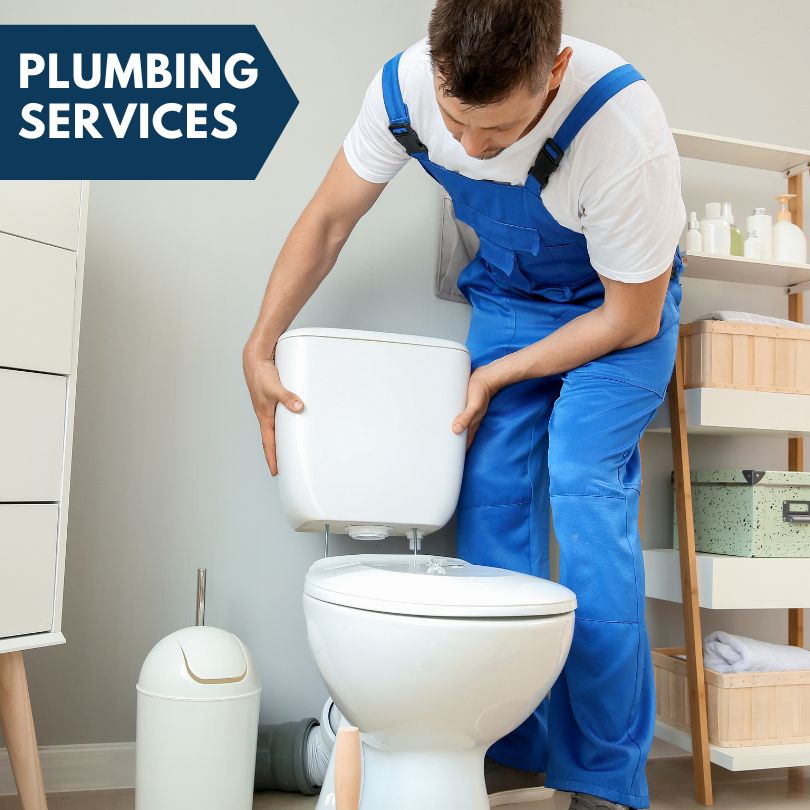 Plumbing Company in Lake Wales, FL